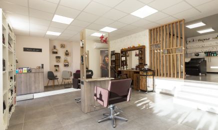 Ciao Bella Coiffure : Coiffeur à Vy-lès-Lure