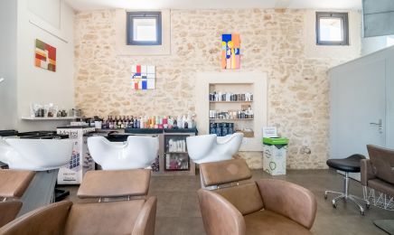 Pause Carré : Coiffeur à Saint-Jean-de-Védas
