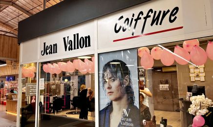 Jean Vallon - Clermont-L'Herault : Coiffeur à Clermont-l'Hérault