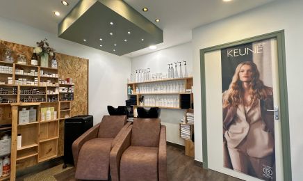 Salon 61 : Coiffeur à Villeneuve-lès-Avignon