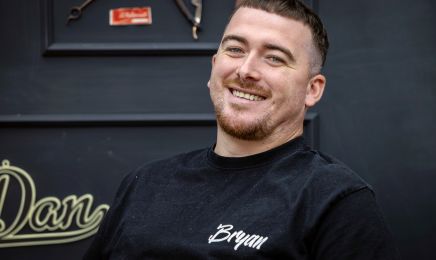 Comptoir de l’homme : Barbier à Saleilles