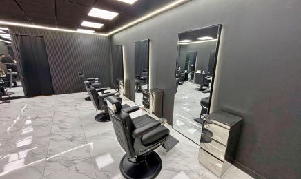 Chez Josh : Barbier à Le Mans