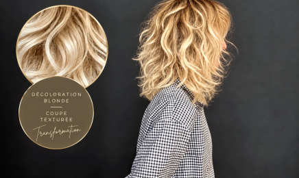 Bertrand MURIG, EXPERT COUPEUR et COLORISTE  : Coiffeur à Paris