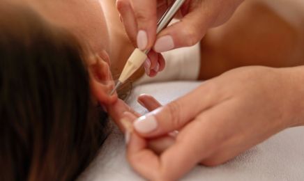 Amélie Gessay - Acupression, Massages, Réflexologie : Institut de beauté à Vendays-Montalivet