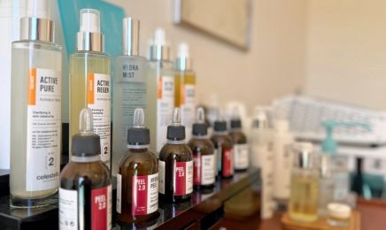 Studio Skin Solutions : Institut de beauté à Éguilles