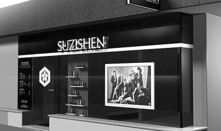 Suzishen Vence  : Coiffeur à Vence