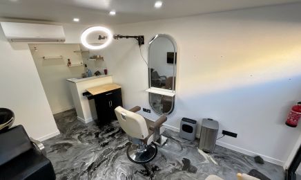 Kultur’Barbrs : Coiffeur à Fos-sur-Mer