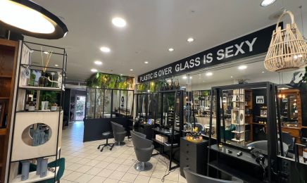 LE SALON (Jean Daniel'S Two) : Coiffeur à Gardanne