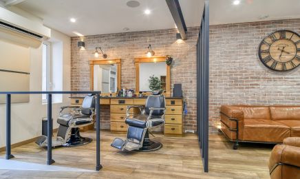 O’42 barber : Coiffeur à Hyères