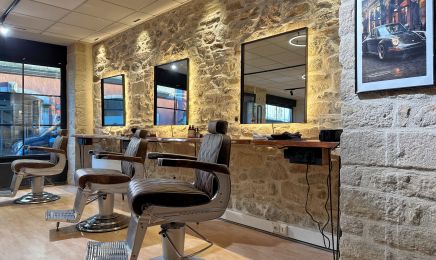 KEROU : Coiffeur à Quimper