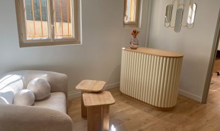 Maison Aimé : Coiffeur à Balma