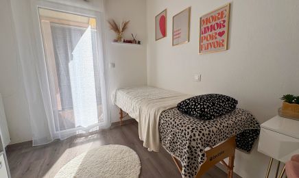 Louisa Maria Studio : Institut de beauté à Toulouse