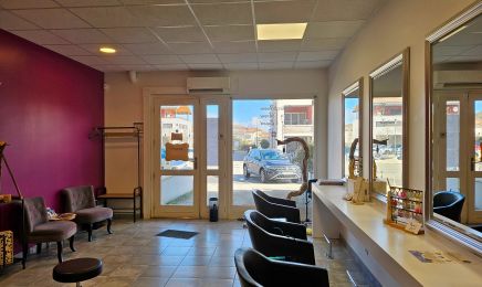 Divine Coiffure : Coiffeur à Génissieux