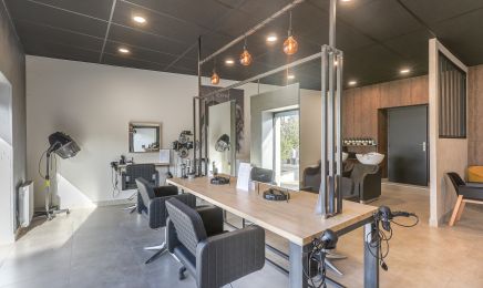 Le reflet de Julie : Coiffeur à Saint-Pol-de-Léon