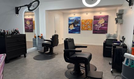 Mara  : Coiffeur à Champigny-sur-Marne