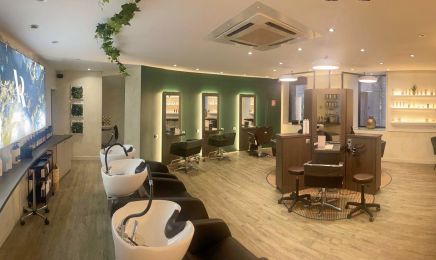 Artemoda Angélique Rizzo (cath'ange) : Coiffeur à Tournon-sur-Rhône