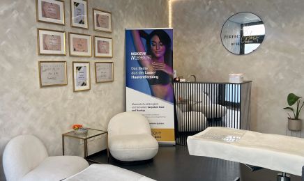 Perfectglow by Irem: Kosmetikstudio in Nürnberg