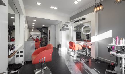 R Styles : Coiffeur à Lyon