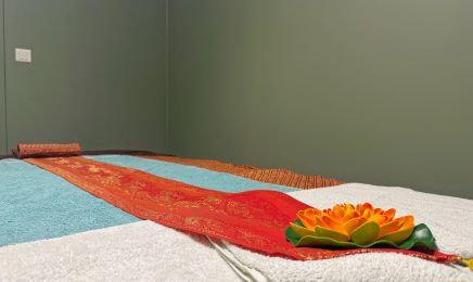 Phonesavanh Beauty : Manucure à Lyon