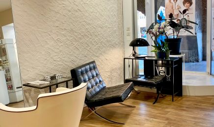 Neo Coiffure : Coiffeur à Valence