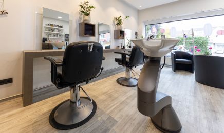 Friseursalon Tanja Graß: Barbershop in Eitorf