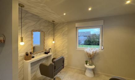 Maison Aube : Coiffeur à Bitschwiller-lès-Thann