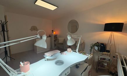 Beauty Feel Good  : Manucure à Uccle