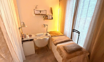 Nailash StudioK : Manucure à Paris