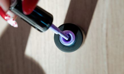 Aagi_nails : Manucure à Bajamont