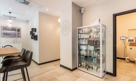 Pyrène - Paris Nation  : Institut de beauté à Paris