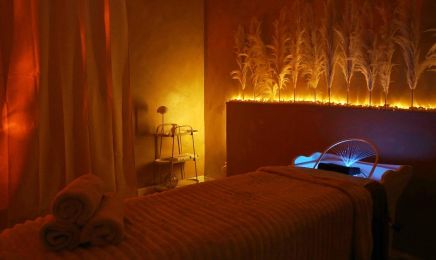 HeadSpa - Tiphaine and Co : Coiffeur à Metz