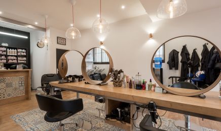 Le Seizième   : Coiffeur à Castanet-Tolosan