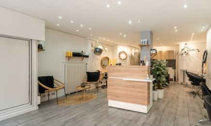 Anouchka Leblanc coiffure : Coiffeur à Issy-les-Moulineaux