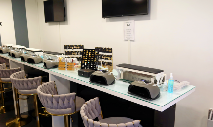 Beauté et Look - Grenoble  : Manucure à Grenoble