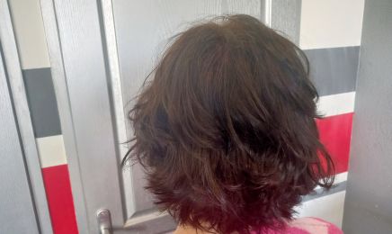 L’empreinte Coiffure  : Coiffeur à Salaise-sur-Sanne