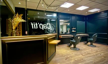 CAP’TIF : Coiffeur à Argentré-du-Plessis