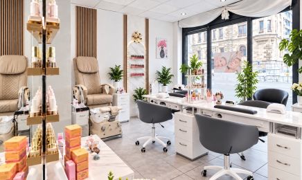 Vo Nails & Spa: Nagelstudio in Braunschweig