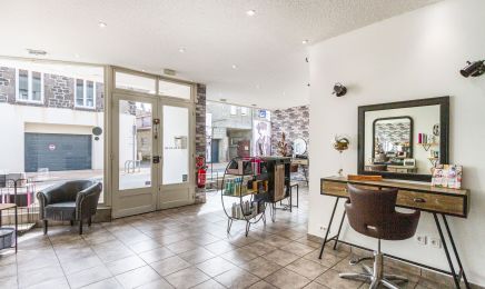 Laf Coiff : Coiffeur à Gerzat