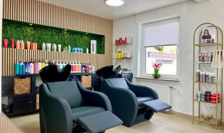 Friseursalon Natürlich Schön: Friseur in Warendorf