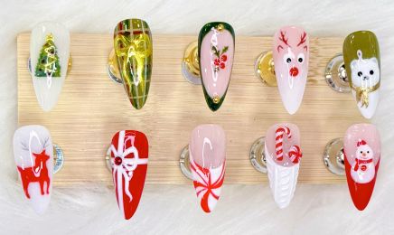 Beauty Nails  : Institut de beauté à Nogent-sur-Marne