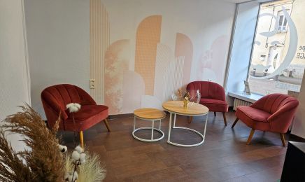 Les secrets de Marie : Coiffeur à Flavigny-sur-Moselle