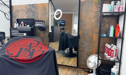 BlendzByBaboi: Kosmetikstudio in Neuss