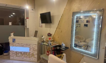 Beauty by Emma : Coiffeur à Wattrelos
