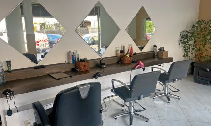 Tony Coiffure : Coiffeur à Noisy-le-Sec