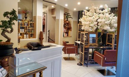M.A.C Fly Studio : Coiffeur à Tours