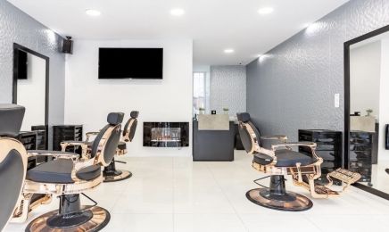 Les Frères Barber : Coiffeur à Paris