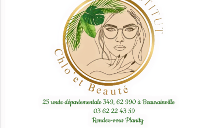 Institut Chlo' et Beauté  : Institut de beauté à Beaurainville