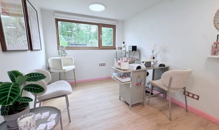 Maison Elie  : Manucure à Bergues