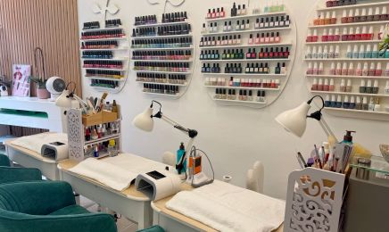 Tam Nails  : Manucure à Paris