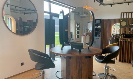 PARADOXE Coiffure : Coiffeur à Delle